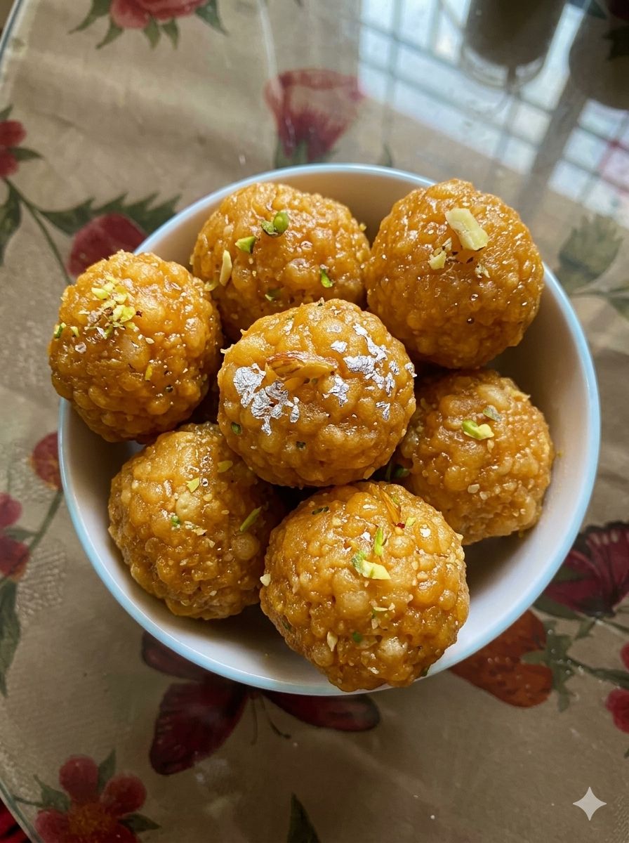 Laddu